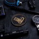 Liberty Soldiers Army Fan Accessories Armband Military Fan Clothing Tactical Bag Accessories Velcro Tactical Shield Green Liberty Soldiers Army Fan Accessories Armband Military Fan Clothing Tactical Bag Accessories Velcro Tactical Shield Green