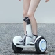 Xiaomi MI No. 9 Balance Scooter PLUS adult two-wheel electric somatosensory scooter burning dynamic version of the balance scooter children's thinking car outdoor portable smart two-wheel balance scooter Xiaomi balance scooter plus white-official standard Xiaomi MI No. 9 Balance Scooter PLUS adult two-wheel electric somatosensory scooter burning dynamic version of the balance scooter children's thinking car outdoor portable smart two-wheel balance scooter Xiaomi balance scooter plus white-official standard