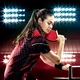 Powerful deli table tennis racket for students and children adult beginner horizontal shot set F2310 Powerful deli table tennis racket for students and children adult beginner horizontal shot set F2310