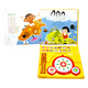 Yugui culture audio books early education Zhizhi music book children's toys puzzle toys infant dot reading 1-5 years old reading machine Early education machine learning machine national learning machine too drum 咚 咚 knock Yugui culture audio books early education Zhizhi music book children's toys puzzle toys infant dot reading 1-5 years old reading machine Early education machine learning machine national learning machine too drum 咚 咚 knock