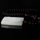 Guibao Hetian Jade Guanyin Pendant Men's and Women's Twelve Zodiac Jade Pendant Necklace Zodiac Ox Tiger Void Tibetan Bodhisattva Guibao Hetian Jade Guanyin Pendant Men's and Women's Twelve Zodiac Jade Pendant Necklace Zodiac Ox Tiger Void Tibetan Bodhisattva
