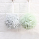 Bethes bathroom products, bath flower, large bath ball, bath ball, 2 packs, bath, bath ball, rubbing back, foaming toiletries, bath flower, bath ball, bath utensils Bethes bathroom products, bath flower, large bath ball, bath ball, 2 packs, bath, bath ball, rubbing back, foaming toiletries, bath flower, bath ball, bath utensils