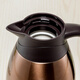 Aishida thermal insulation pot household 2L vacuum push-type stainless steel thermos bottle portable large-capacity hot water bottle 304 stainless steel liner thermos pot thermos thermos water bottle Aishida thermal insulation pot household 2L vacuum push-type stainless steel thermos bottle portable large-capacity hot water bottle 304 stainless steel liner thermos pot thermos thermos water bottle