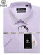 BETROLLS men's pure cotton short-sleeved shirt men's business casual cotton shirt fabric without ironing 9905 40
BETROLLS men's pure cotton short-sleeved shirt men's business casual cotton shirt fabric without ironing 9905 40