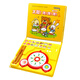 Yugui culture audio books early education Zhizhi music book children's toys puzzle toys infant dot reading 1-5 years old reading machine Early education machine learning machine national learning machine too drum 咚 咚 knock Yugui culture audio books early education Zhizhi music book children's toys puzzle toys infant dot reading 1-5 years old reading machine Early education machine learning machine national learning machine too drum 咚 咚 knock