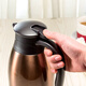 Aishida thermal insulation pot household 2L vacuum push-type stainless steel thermos bottle portable large-capacity hot water bottle 304 stainless steel liner thermos pot thermos thermos water bottle Aishida thermal insulation pot household 2L vacuum push-type stainless steel thermos bottle portable large-capacity hot water bottle 304 stainless steel liner thermos pot thermos thermos water bottle
