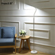 Gupu Reading Floor Lamp Modern Simple Remote Control Dimming Color Living Room Bedroom Bedside Lamp Study Piano Learning Eye Protection Vertical Lamp Classic Black 10W White Light Touch Five-speed Dimming Gupu Reading Floor Lamp Modern Simple Remote Control Dimming Color Living Room Bedroom Bedside Lamp Study Piano Learning Eye Protection Vertical Lamp Classic Black 10W White Light Touch Five-speed Dimming