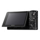 Sony SONYDSC-RX100M6 black card digital camera 1 inch outsole Zeiss 24-200mm F2.8-4.5 lens 4K video touch focus black card 6 Sony SONYDSC-RX100M6 black card digital camera 1 inch outsole Zeiss 24-200mm F2.8-4.5 lens 4K video touch focus black card 6