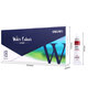 Powerful deli watercolor paint 18 colors 12ml large-capacity painting art dedicated portable professional-level student children's painting set portable tool sketching painting materials 73851 Powerful deli watercolor paint 18 colors 12ml large-capacity painting art dedicated portable professional-level student children's painting set portable tool sketching painting materials 73851
