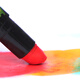Merlot JoanMiro Childhood Child Washable Crayons Preschool Painting Brush Tool Oil Pastel Gift 24 Color Silky Merlot JoanMiro Childhood Child Washable Crayons Preschool Painting Brush Tool Oil Pastel Gift 24 Color Silky