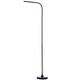 Gupu Reading Floor Lamp Modern Simple Remote Control Dimming Color Living Room Bedroom Bedside Lamp Study Piano Learning Eye Protection Vertical Lamp Classic Black 10W White Light Touch Five-speed Dimming Gupu Reading Floor Lamp Modern Simple Remote Control Dimming Color Living Room Bedroom Bedside Lamp Study Piano Learning Eye Protection Vertical Lamp Classic Black 10W White Light Touch Five-speed Dimming