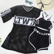 Lantao LANTAO swimsuit ladies conservative three-piece bikini swimsuit small fragrance wind cover belly showing thin split boxer student sports hot spring plus fat large size swimsuit black 3XL135-155 catties Lantao LANTAO swimsuit ladies conservative three-piece bikini swimsuit small fragrance wind cover belly showing thin split boxer student sports hot spring plus fat large size swimsuit black 3XL135-155 catties