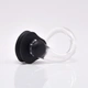 Duofanlin duofanlin nose clip earplugs swimming accessories set silicone comfortable swimming supplies small shell set black small square box Duofanlin duofanlin nose clip earplugs swimming accessories set silicone comfortable swimming supplies small shell set black small square box