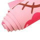 Kitty (Hello Kitty) Mat de yoga Couleur Impression de 8 mm Migne Rose débutners largement largement épaissis de coussin de famille Kitty (Hello Kitty) Mat de yoga Couleur Impression de 8 mm Migne Rose débutners largement largement épaissis de coussin de famille