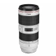 Canon CanonEF 70-200mm f/2.8L IS III USM SLR lens large triple zoom Canon CanonEF 70-200mm f/2.8L IS III USM SLR lens large triple zoom