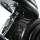 PROIRON pure iron dumbbell barbell 20KG10kg*2 men's and women's fitness equipment adjustable suit with 35cm connector PROIRON pure iron dumbbell barbell 20KG10kg*2 men's and women's fitness equipment adjustable suit with 35cm connector