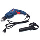Bosch BOSCHGSB 570 impact drill hand drill 570 watt plug-in household multi-function power tool Bosch BOSCHGSB 570 impact drill hand drill 570 watt plug-in household multi-function power tool