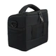 MatchstickMenHK06 One Camera One Mirror SLR/Mirror Camera Bag Black MatchstickMenHK06 One Camera One Mirror SLR/Mirror Camera Bag Black