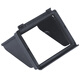 qeento Nikon D750 camera sun hood protective cover LCD diamond screen protection screen SLR tempered glass screen screen hood body accessories qeento Nikon D750 camera sun hood protective cover LCD diamond screen protection screen SLR tempered glass screen screen hood body accessories