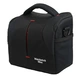 MatchstickMenHK06 One Camera One Mirror SLR/Mirror Camera Bag Black MatchstickMenHK06 One Camera One Mirror SLR/Mirror Camera Bag Black