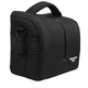 MatchstickMenHK06 One Camera One Mirror SLR/Mirror Camera Bag Black MatchstickMenHK06 One Camera One Mirror SLR/Mirror Camera Bag Black