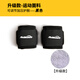 Mandy Kawe Wristband Male Sprain Female Compression Sports Protection Wrist Equipment Fitness Badminton Sports Protective Gear Black Upgrade Type-2 Pack Mandy Kawe Wristband Male Sprain Female Compression Sports Protection Wrist Equipment Fitness Badminton Sports Protective Gear Black Upgrade Type-2 Pack
