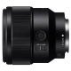 Sony SONYFE 85mm F1.8 full-frame medium-telephoto fixed-focus mirrorless camera lens E-mount SEL85F18 Sony SONYFE 85mm F1.8 full-frame medium-telephoto fixed-focus mirrorless camera lens E-mount SEL85F18