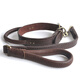 Giant dog leash dog rope large dog collar suit collar leather drawstring suit thickening widening durable MT088 suit XXL giant suit Giant dog leash dog rope large dog collar suit collar leather drawstring suit thickening widening durable MT088 suit XXL giant suit