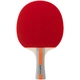 Powerful deli table tennis racket for students and children adult beginner horizontal shot set F2310 Powerful deli table tennis racket for students and children adult beginner horizontal shot set F2310