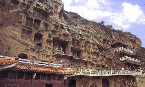 【广元景点门票】广元旅游景点【大全