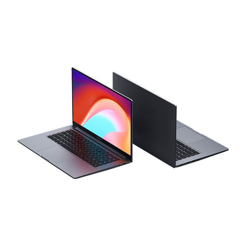 RedmiBook 16 锐龙版 超轻薄 全面屏笔记本电脑