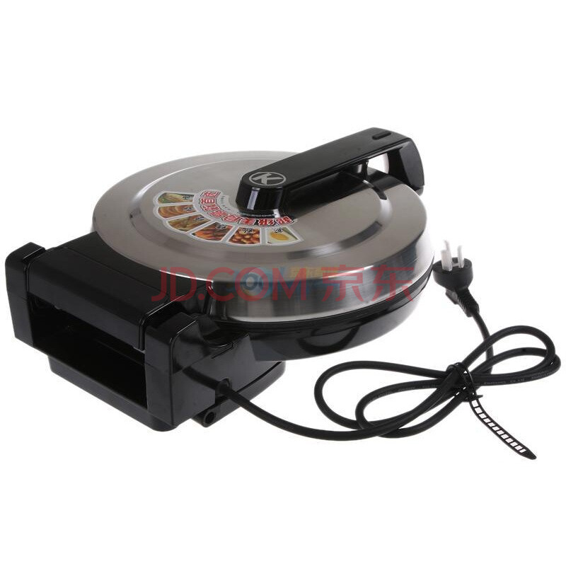 利仁(Liven)2018C带圈的电饼铛图片\/大图(523