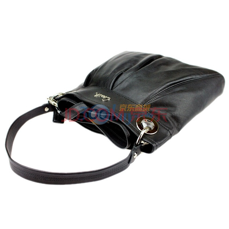 斜挎包女黑真皮牌子好不好 女士皮包真皮斜挎