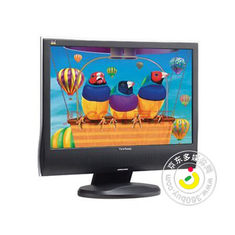 带喇叭的液晶显示器哪里买卖比较好的 二手液