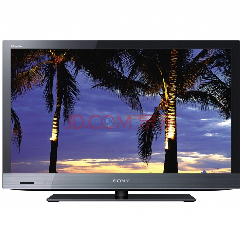 索尼 LED 40EX600 USB可播放电影小组,索尼