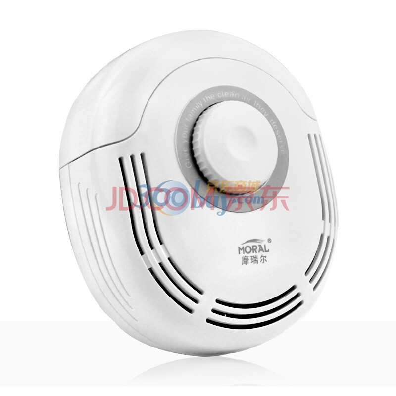 离子空气净化器 释放负离子 臭氧定时除甲醛 除