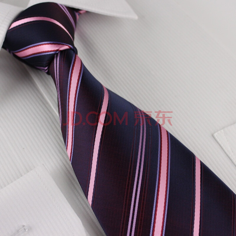 真丝男士西装领带便宜价格 真丝领带 男 正装 商