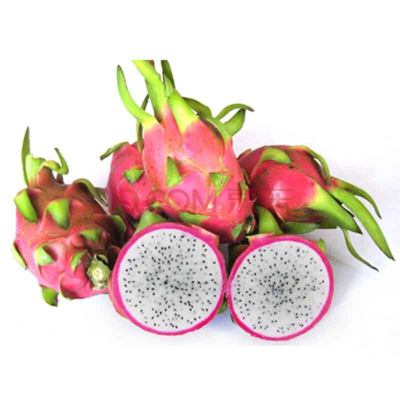 越南火龙果(5kg\/箱)