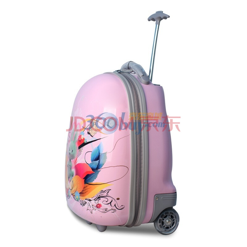儿童箱包拉杆箱牌子好不好 儿童箱包拉杆箱韩