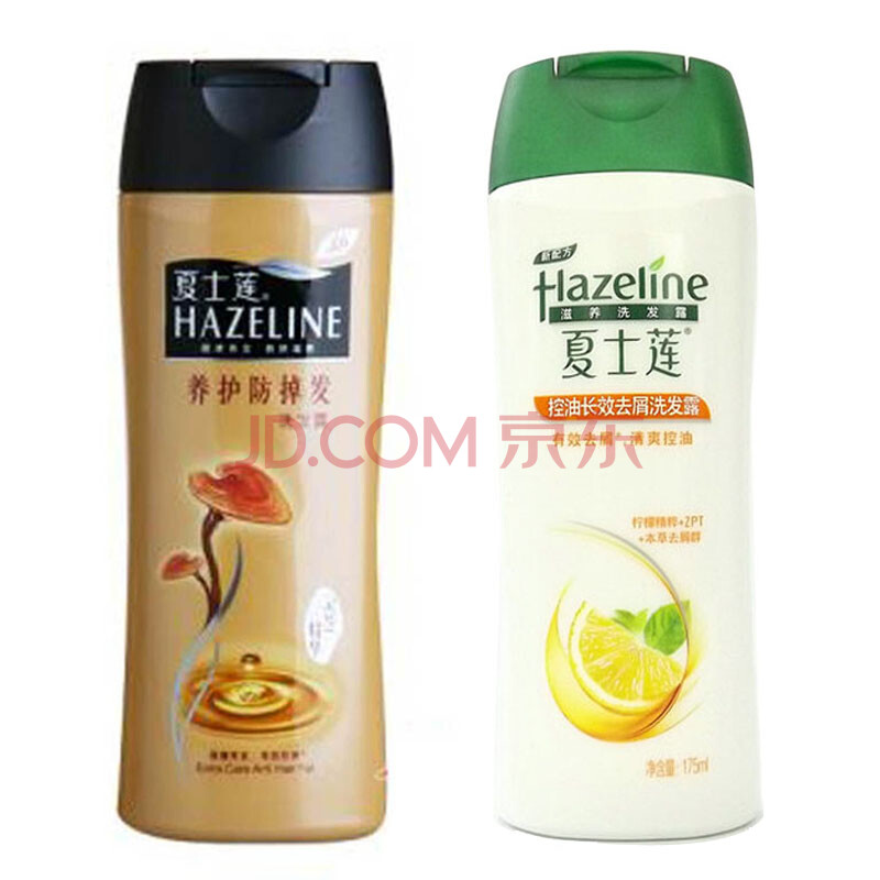 夏士莲防掉发洗发露牌子好不好 夏士莲洗发水