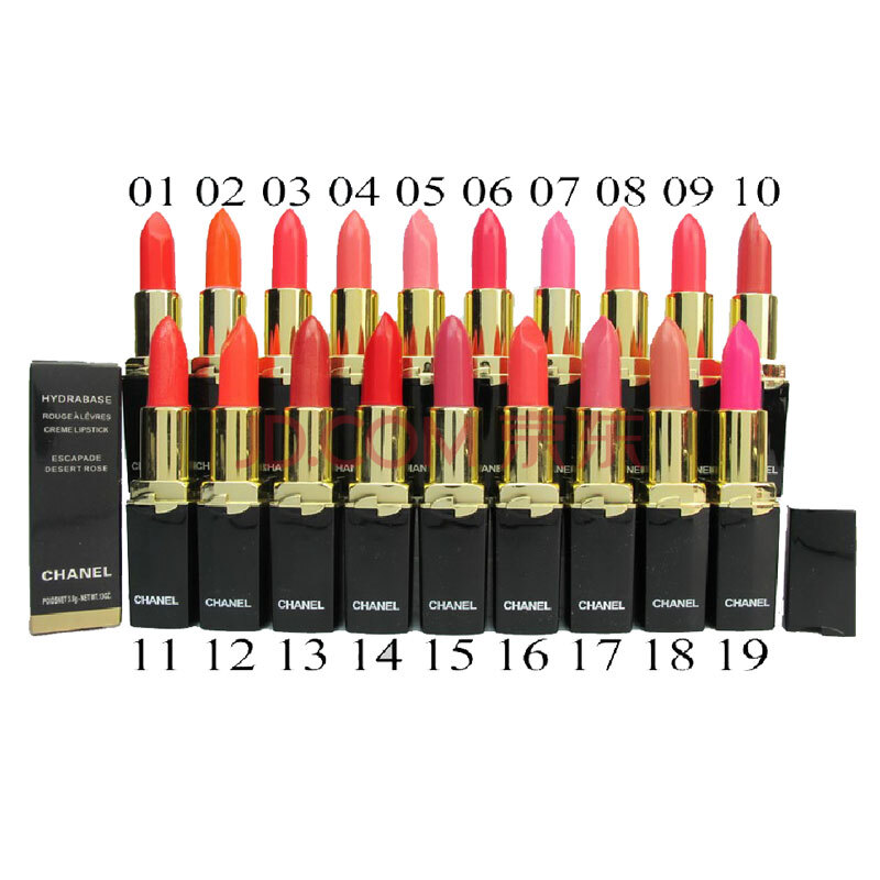 香奈儿化妆品小样哪种好 香奈儿粉饼小样牌子