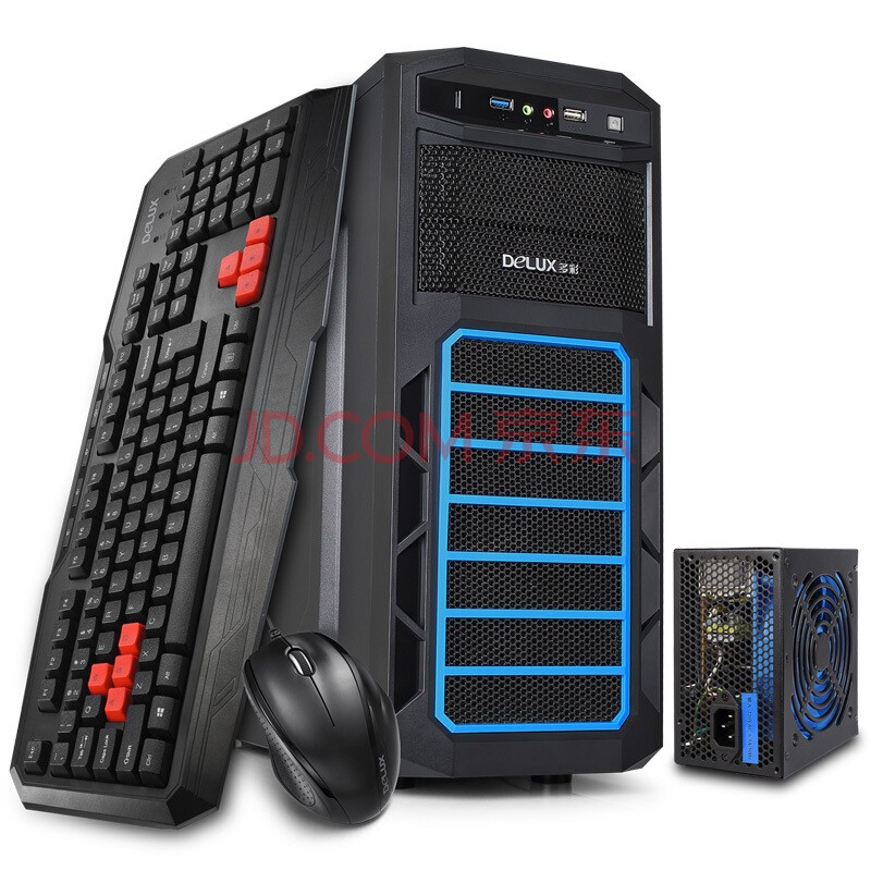 【京东-夺宝岛-正品低价】未拆包装,附件不详,