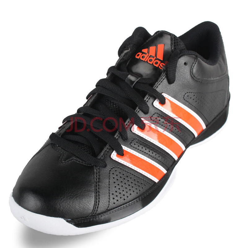 阿迪达斯Adidas 男子篮球鞋 G49114 颜色G49