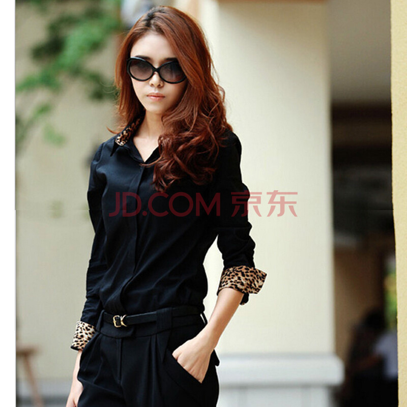 秋季女长袖上衣修身牌子品质好 秋季长袖上衣