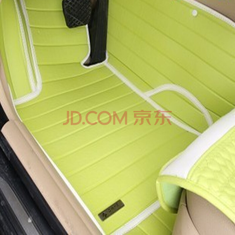 丁山艾特卡乐车用全包围汽车脚垫 宝马X3系车