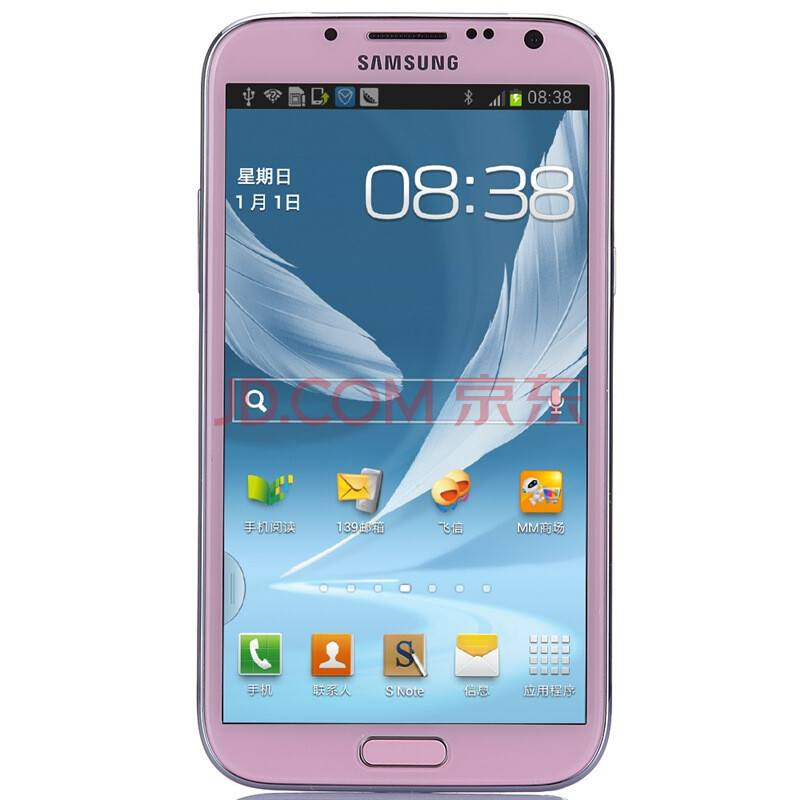 手机通讯+手机+三星+三星n7108