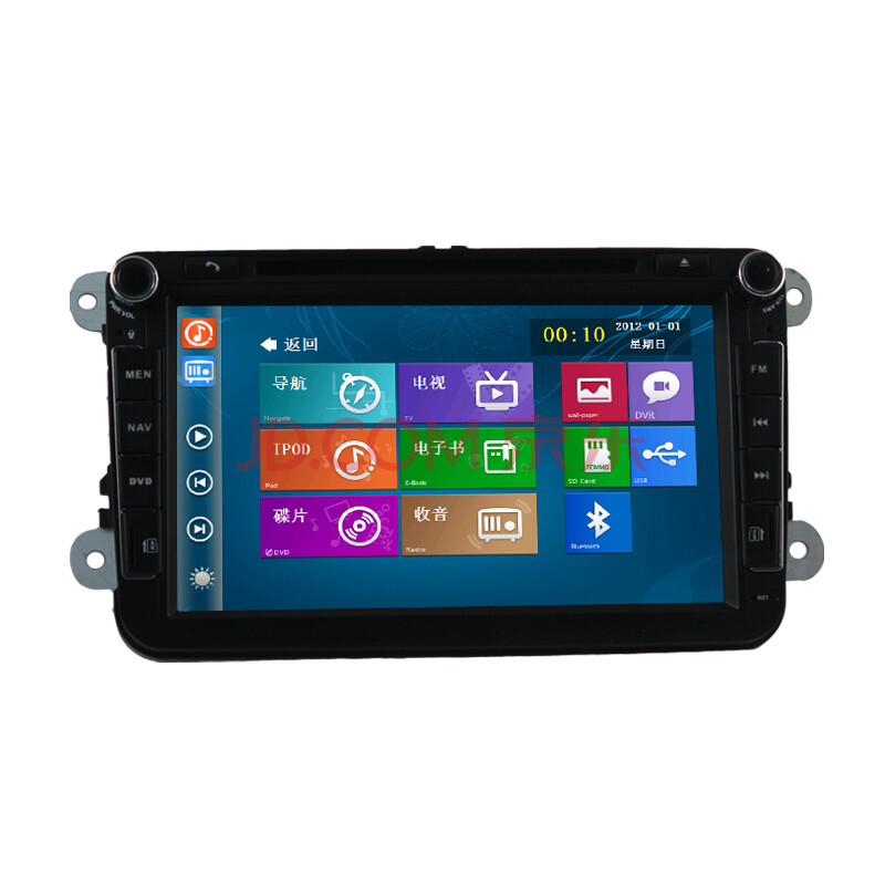 dvd导航品牌_十大汽车dvd导航品牌_车载dvd导航品牌