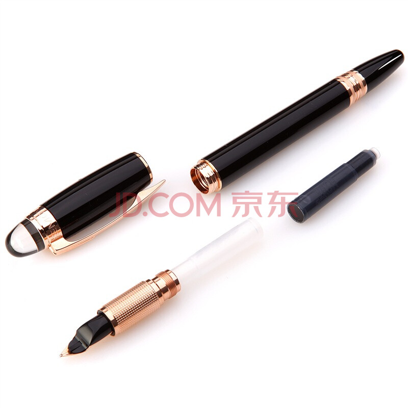 【京东-夺宝岛-正品低价】MontBlanc万宝龙星