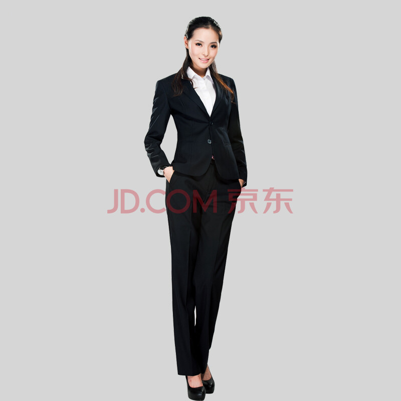 春秋<em>冬款</em>西装<em>外套女</em>时尚职业装女装套装女士正