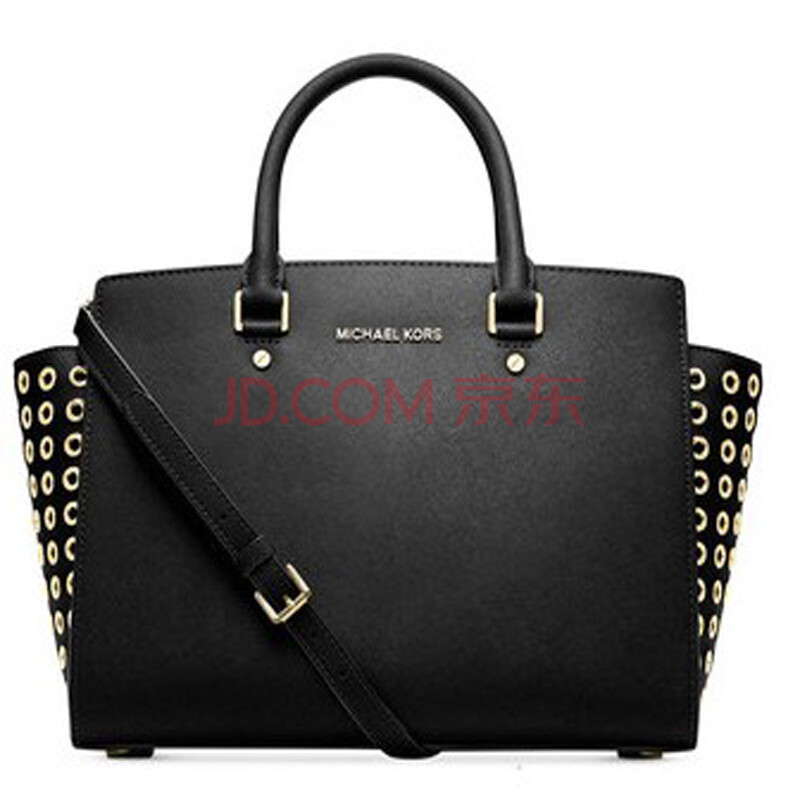 mk中号大号笑脸包牌子好不好 mk女包大号单肩